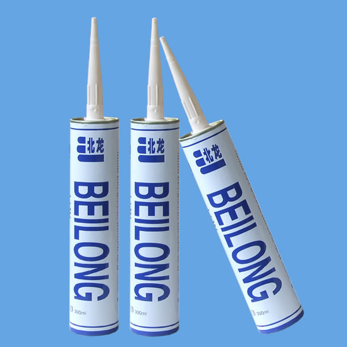 防水嵌缝密封胶
