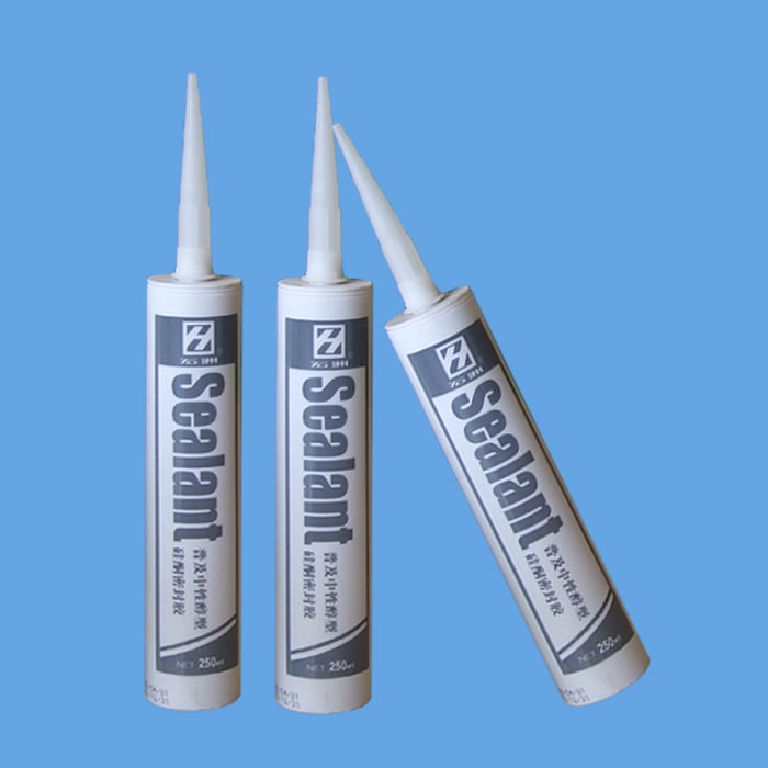 宏洲硅酮中性耐候密封胶